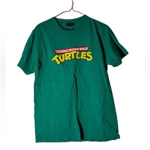 Retro Ninja Turtles Tee